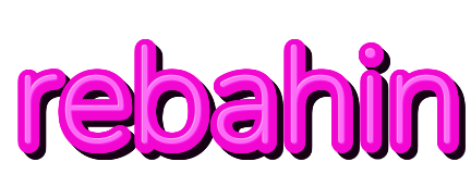 rebahin — logo kanal