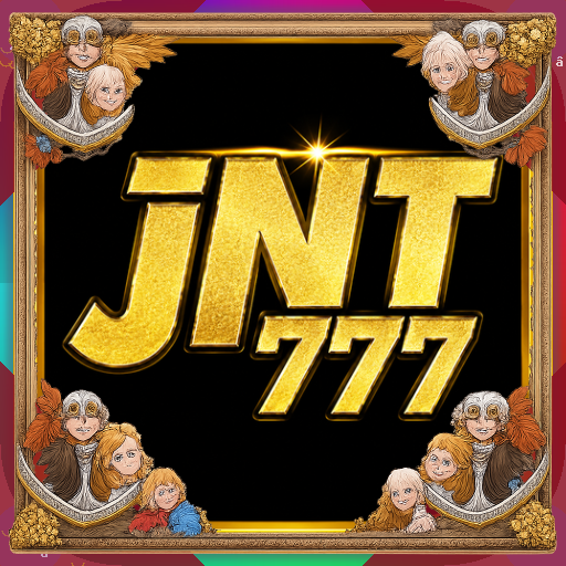 jnt777 — mitra unggulan