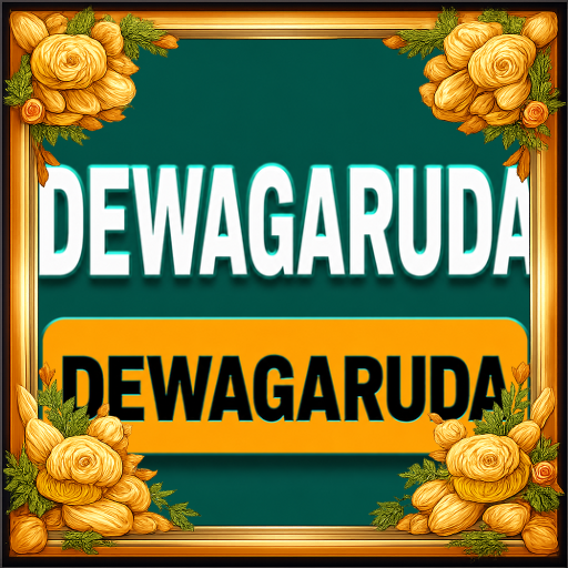 dewagaruda — mitra unggulan